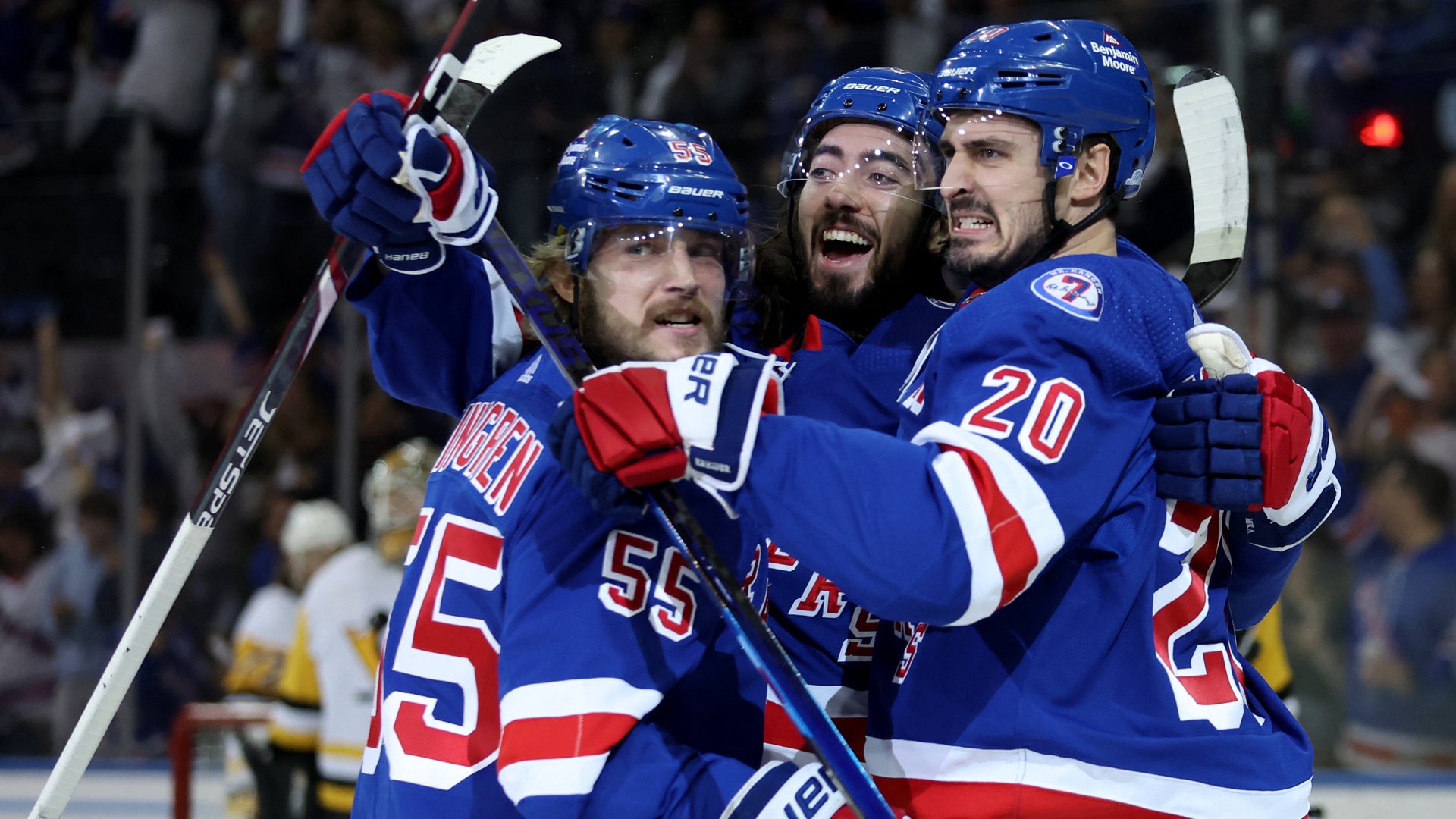 (23636) Mika Zibanejad