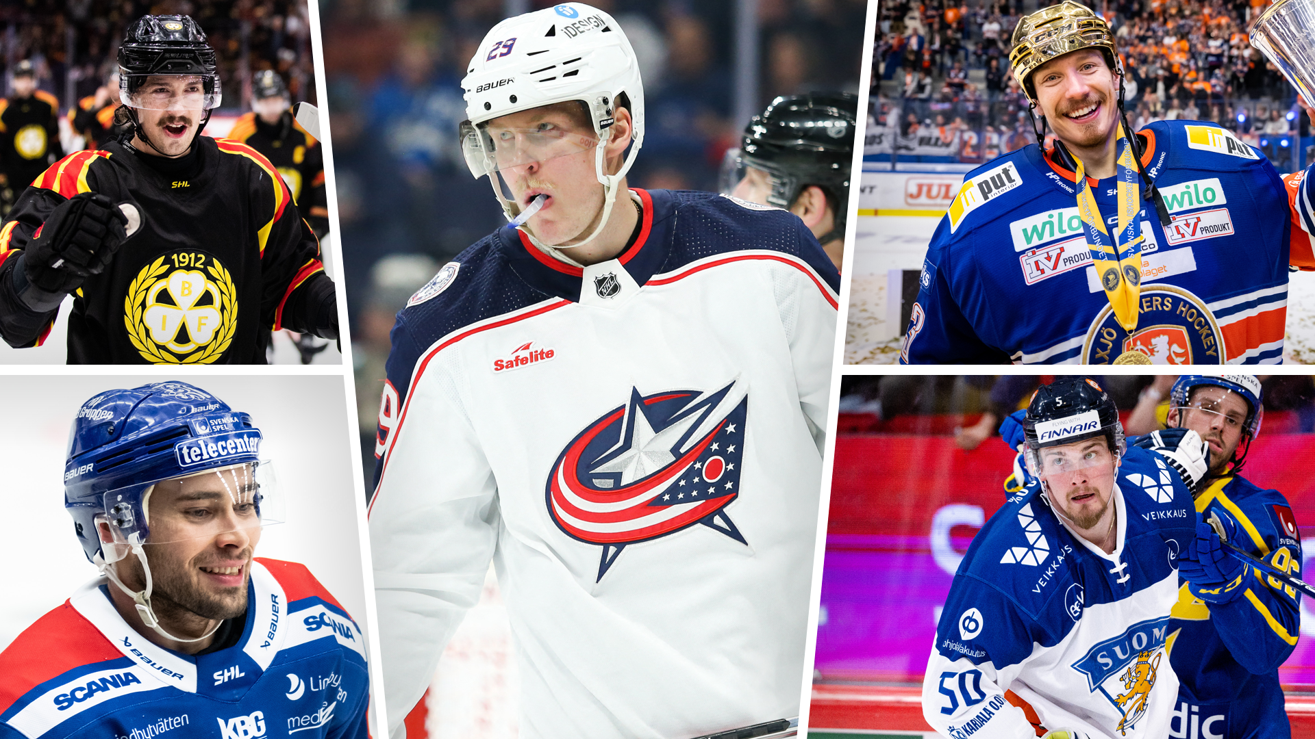 (27906) VM-trupp Finland