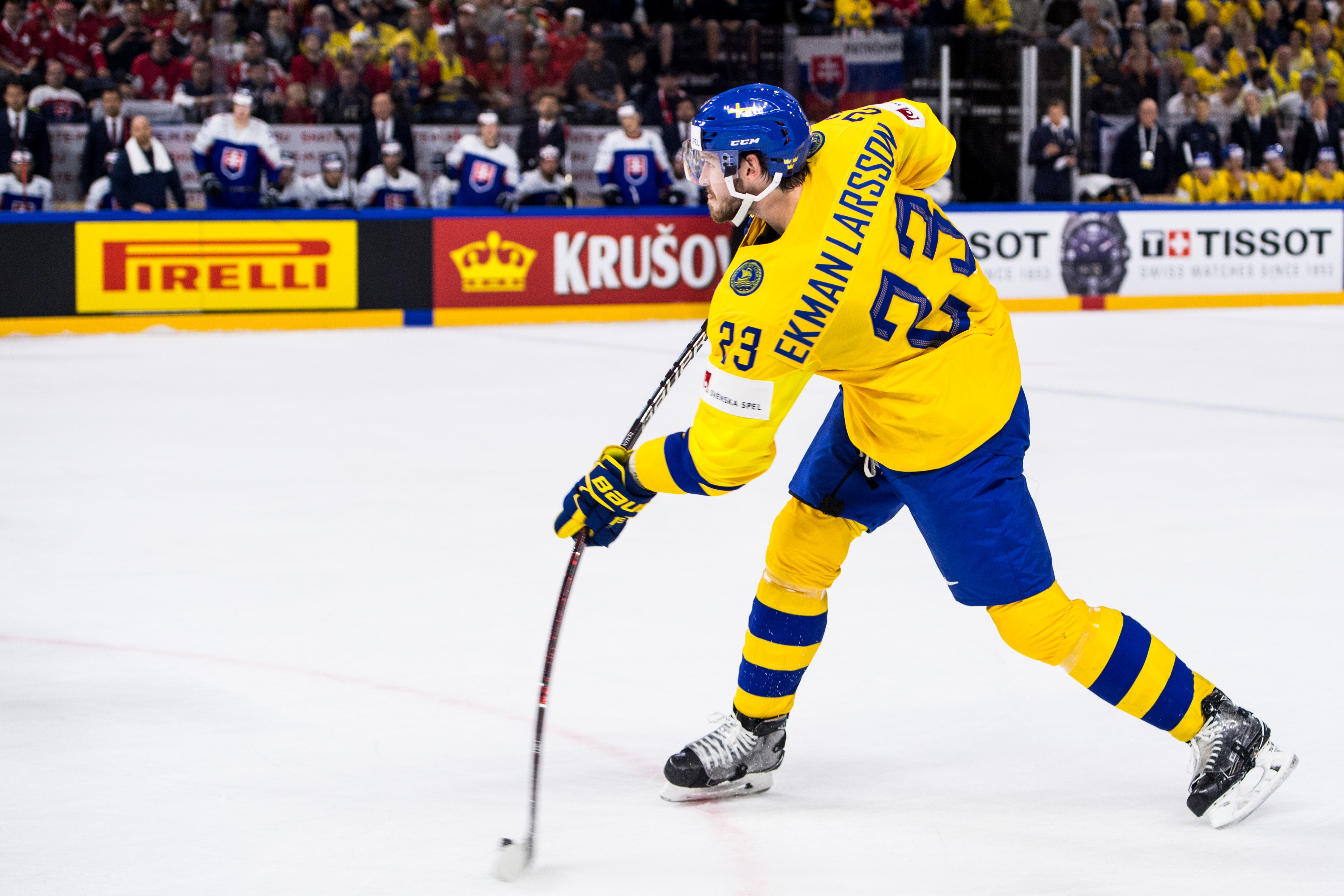 Petter Arvidson/ Bildbyrån