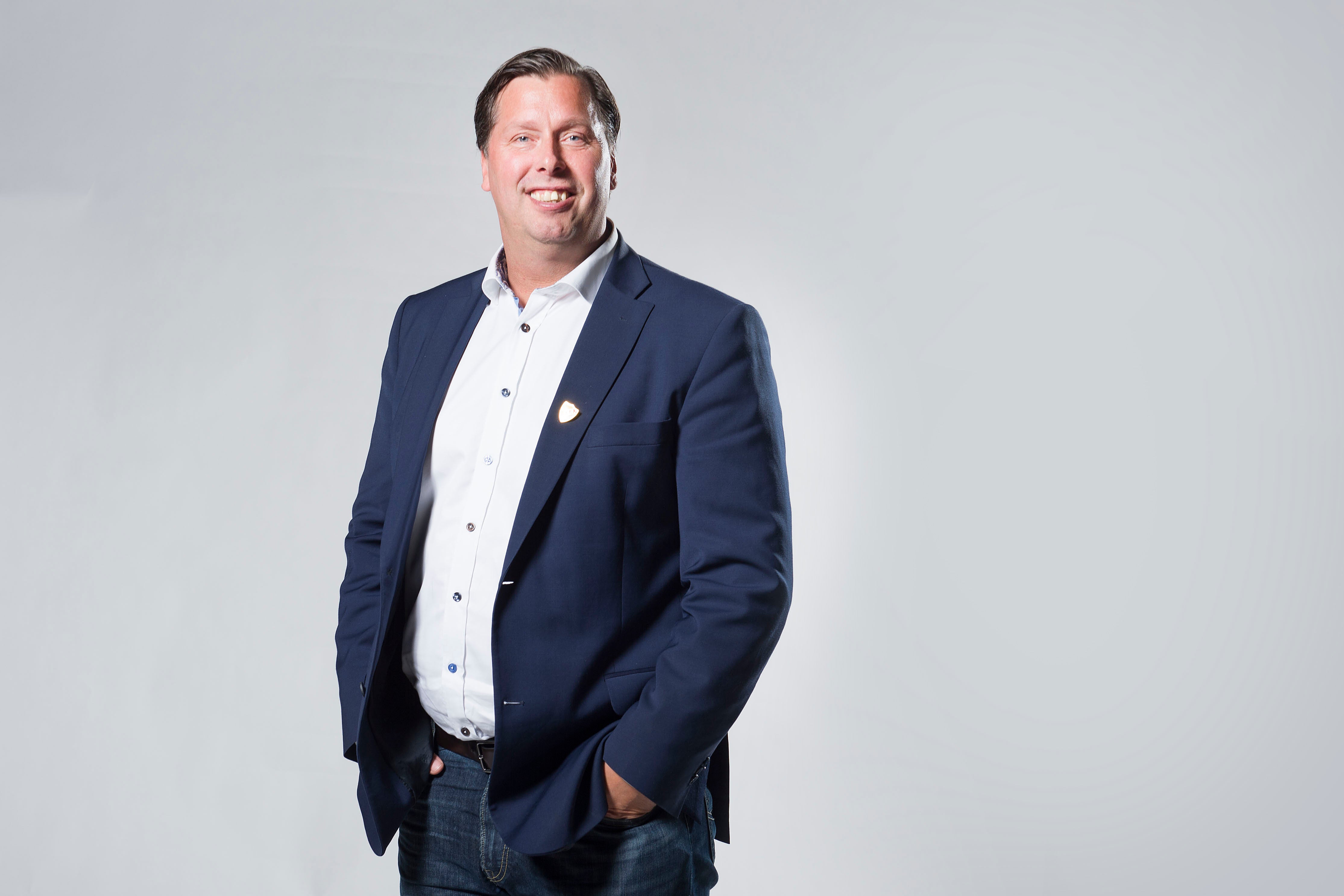 (2061) Thomas Johansson