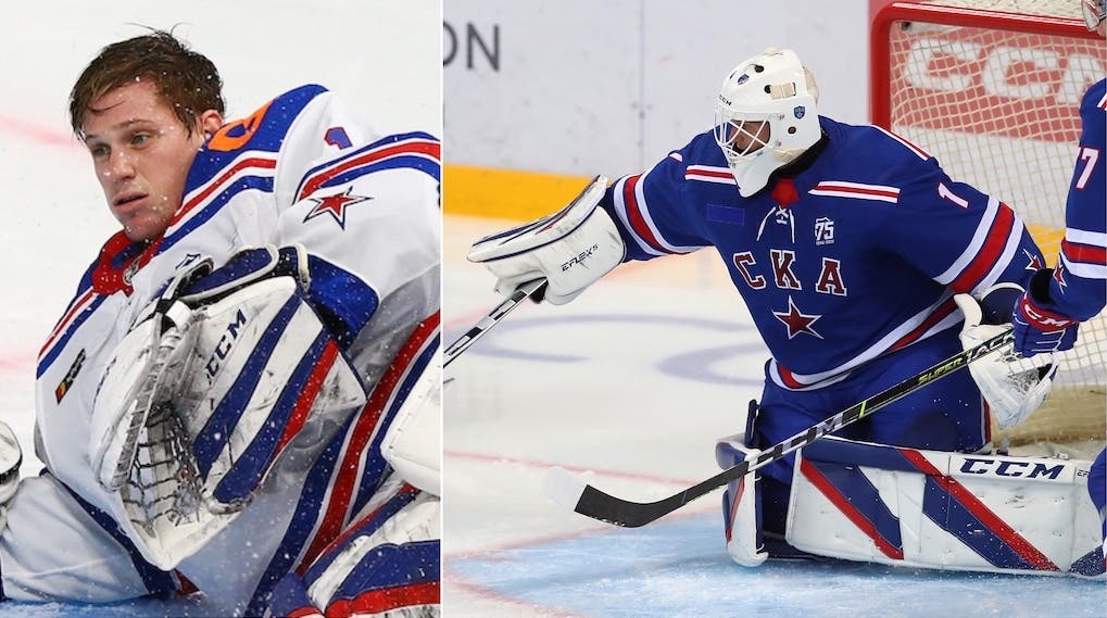 (20993) Lars Johansson/SKA St Petersburg