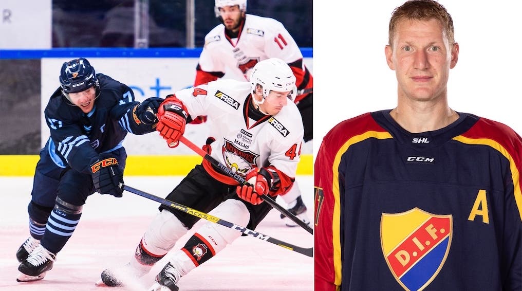 (15371) Henrik Eriksson/Djurgårdens IF