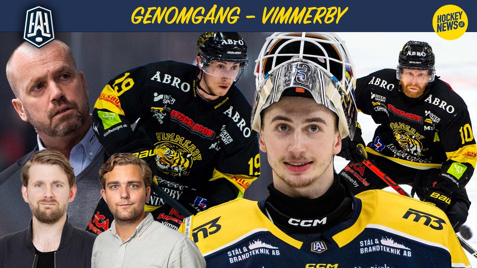 Vimmerby puff