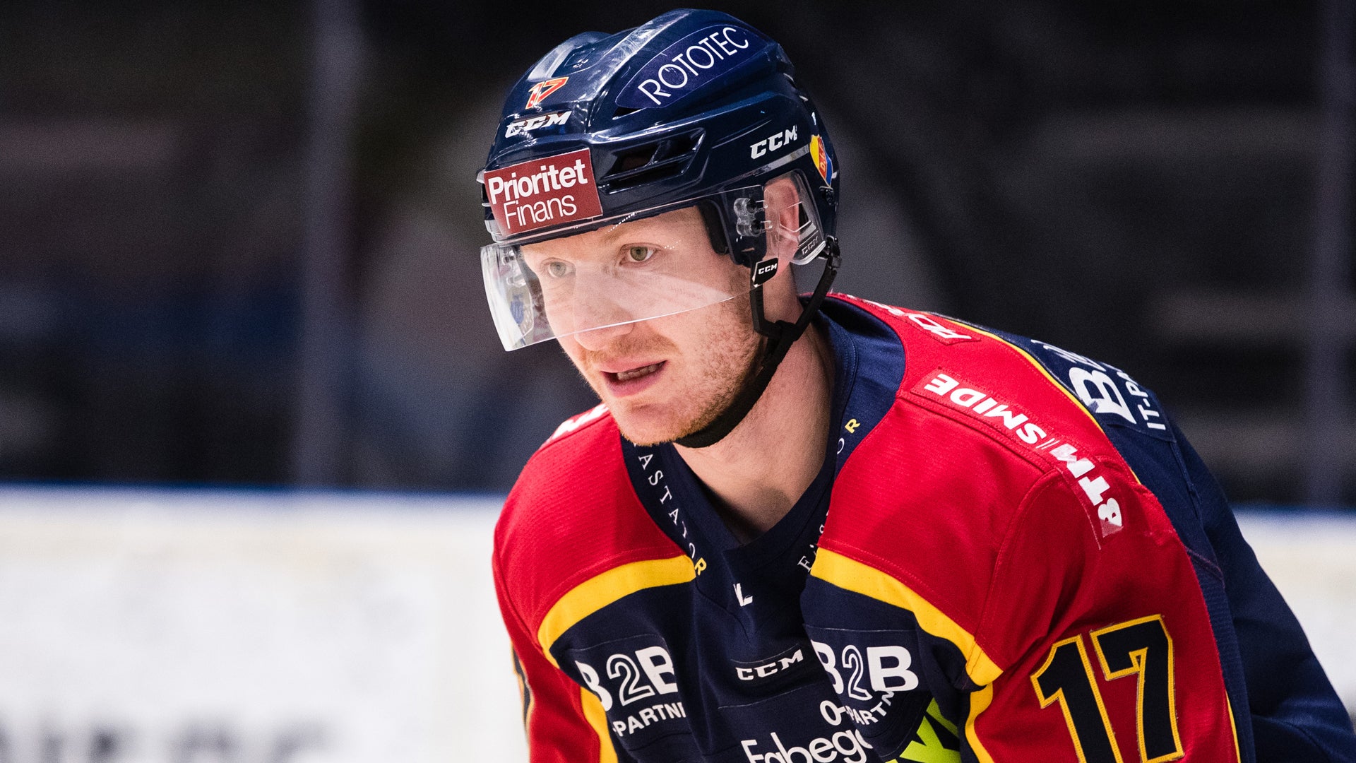 (23049) Henrik Eriksson