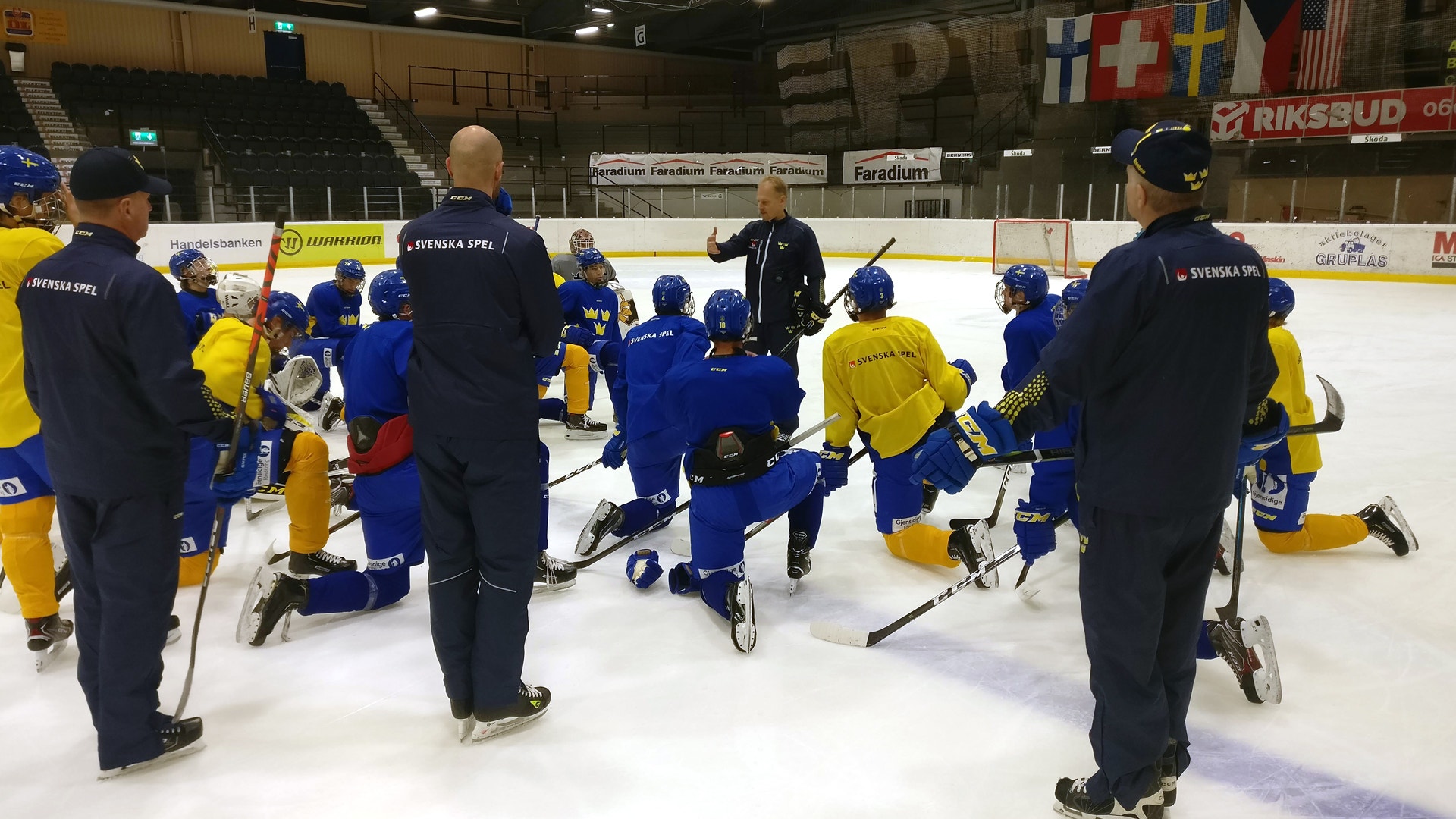HockeyNews.se