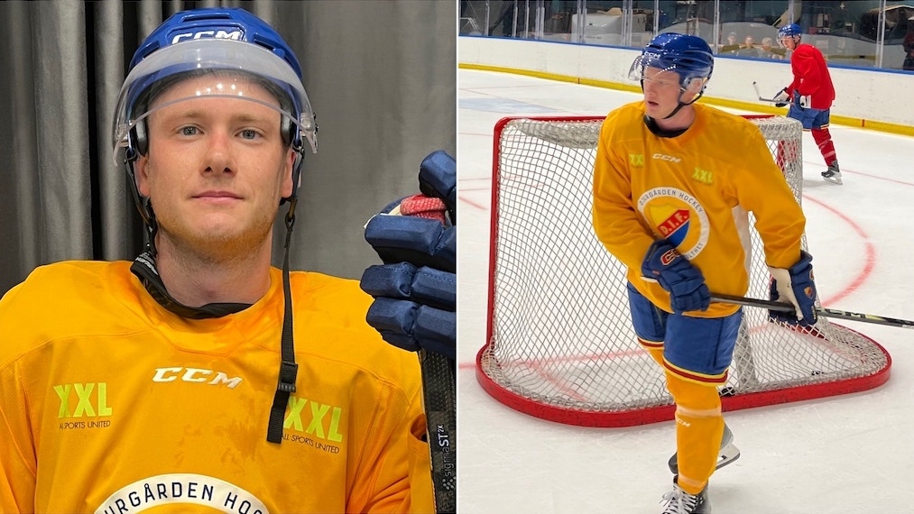 Foto: Mattias Ek