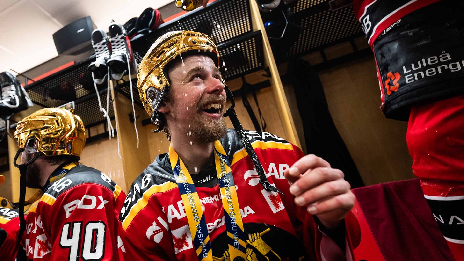 Foto: Bildbyrån