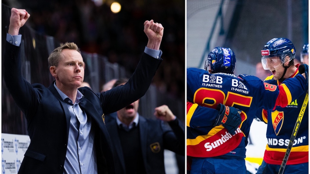 Andreas L Eriksson/Bildbyrån