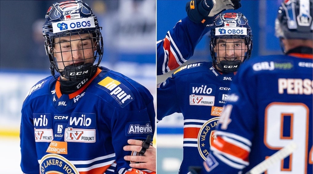 (30053) Noah Östlund