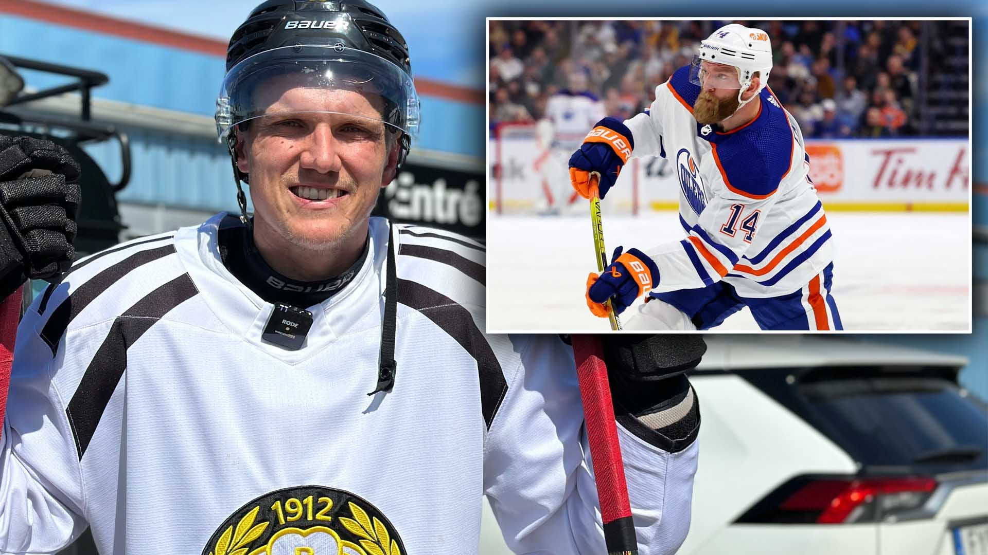 Silfverberg Ekholm