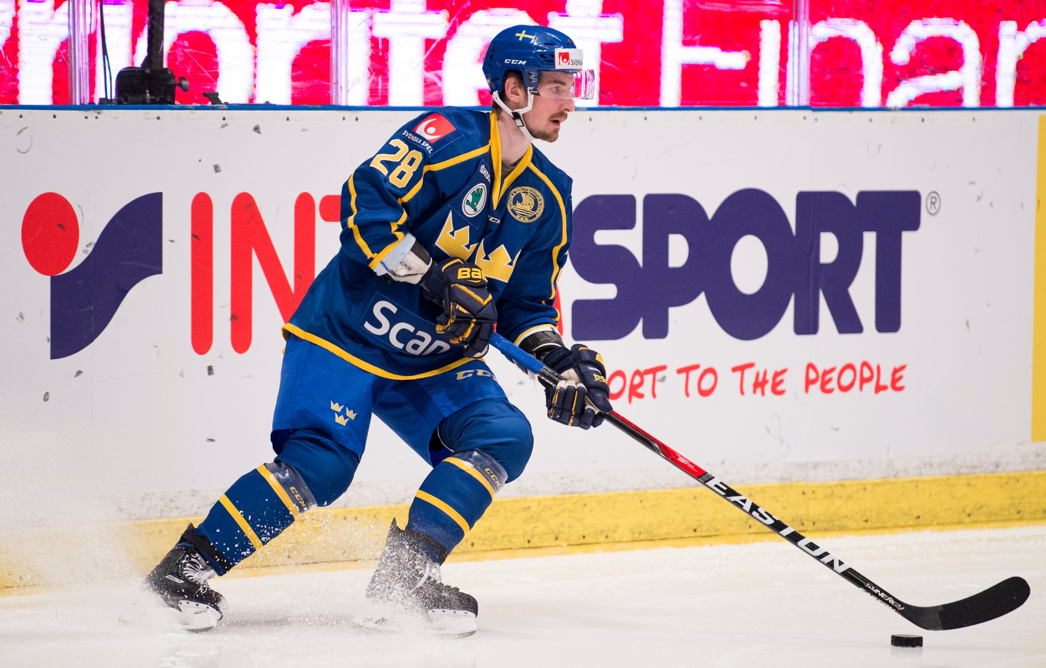 (2683) Adam Almquist