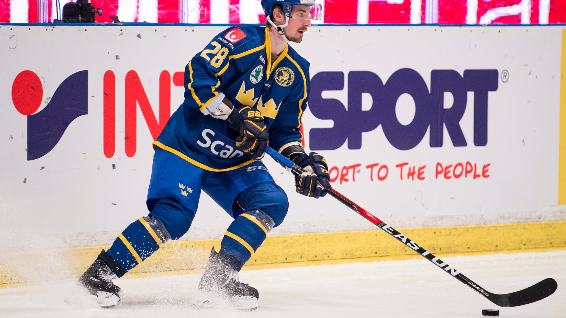 Jesper Zerman/Bildbyrån