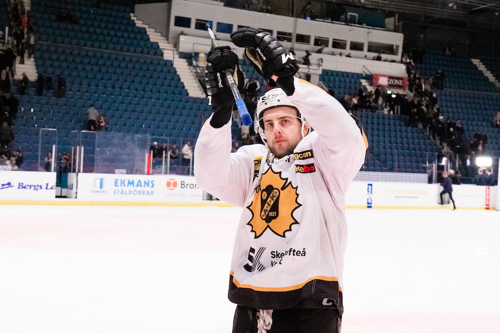 Kenta Jönsson/Bildbyrån