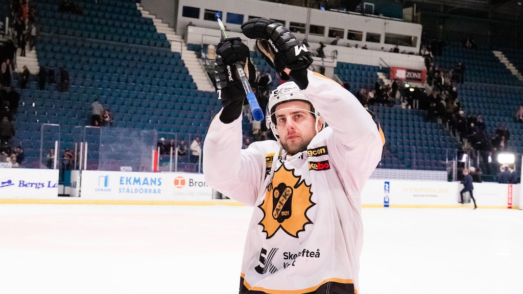 Kenta Jönsson/Bildbyrån