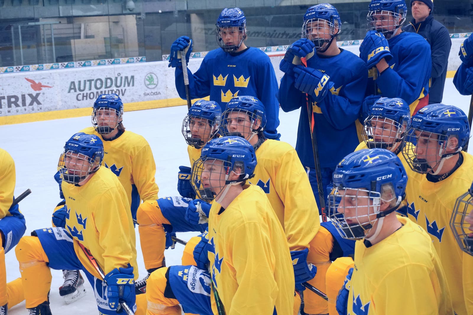 (12465) Småkronorna