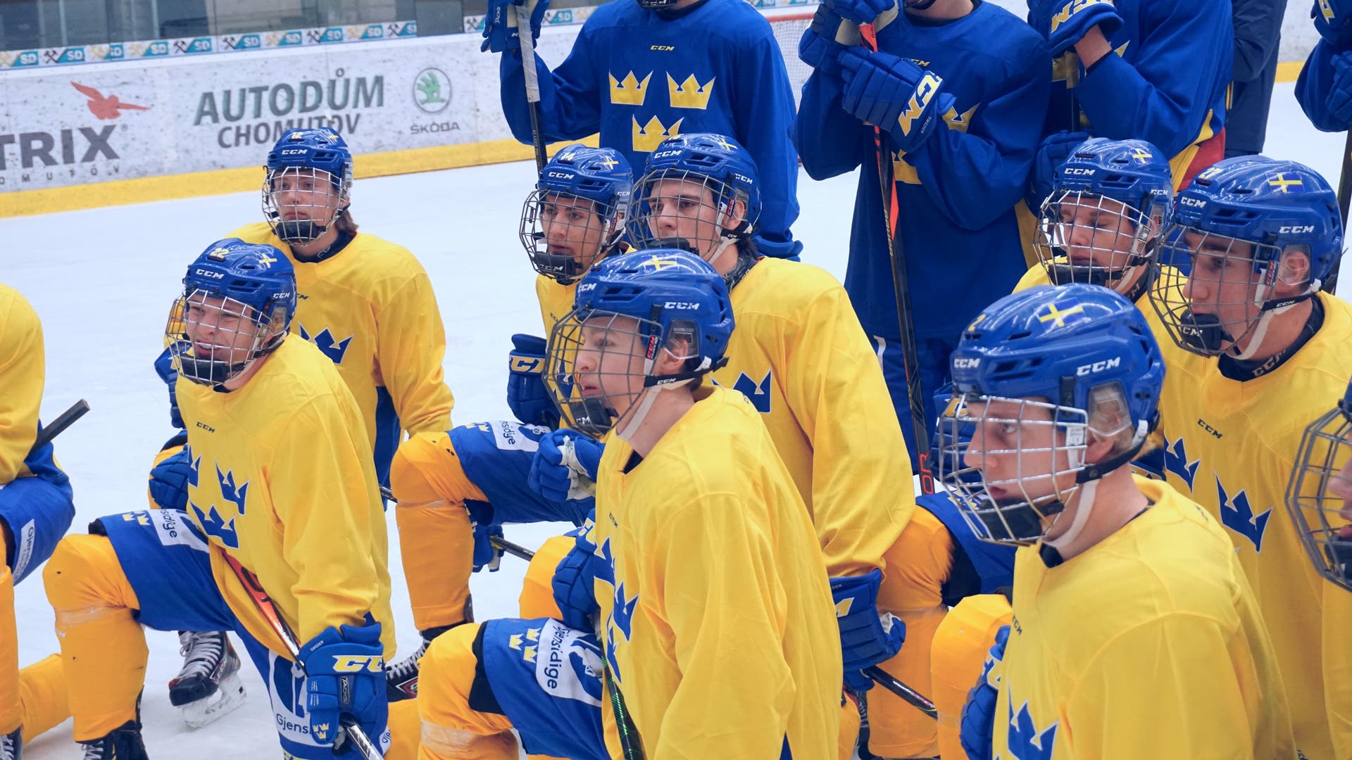 (12465) Småkronorna