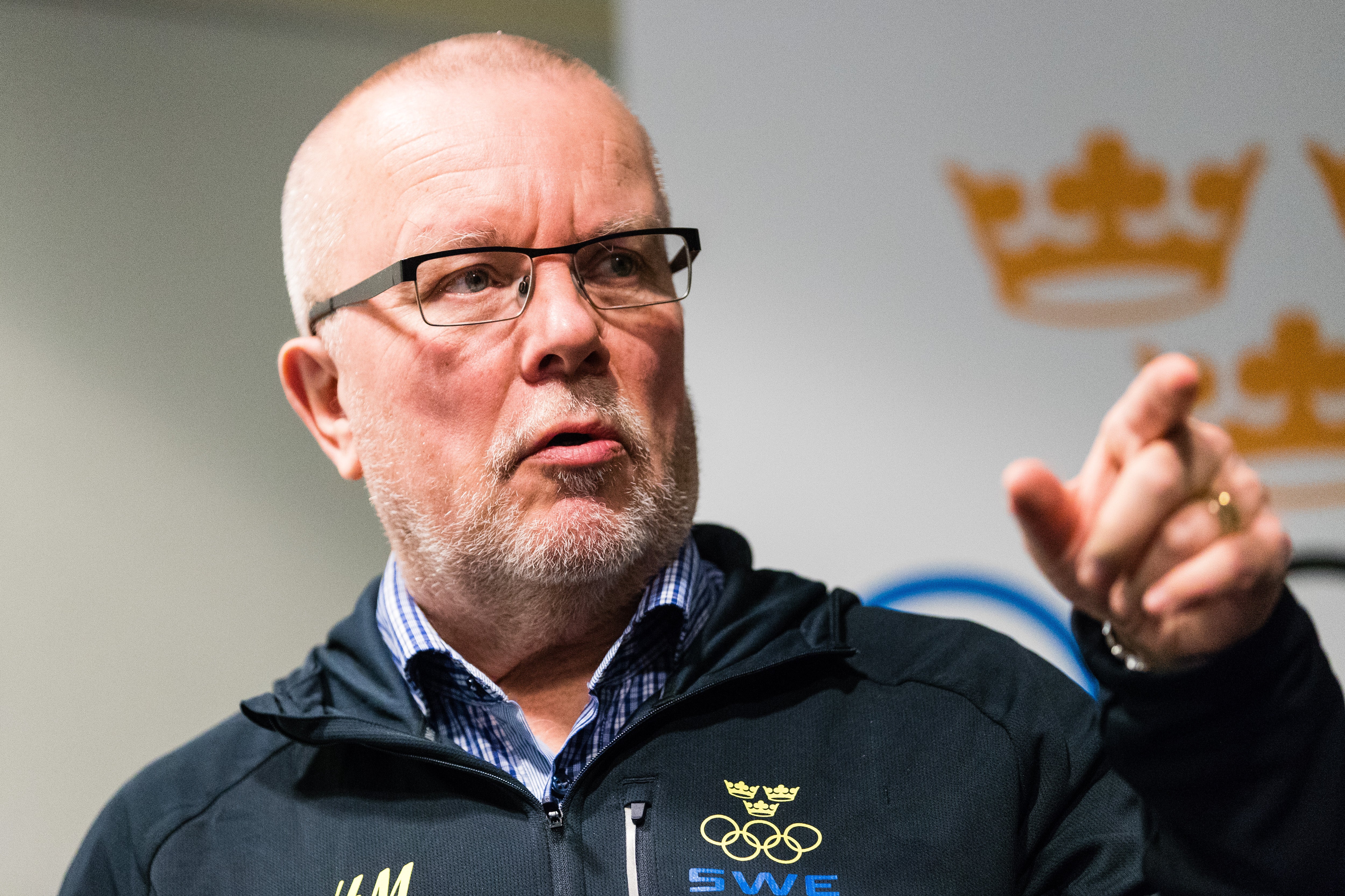 Andreas L Eriksson/Bildbyrån