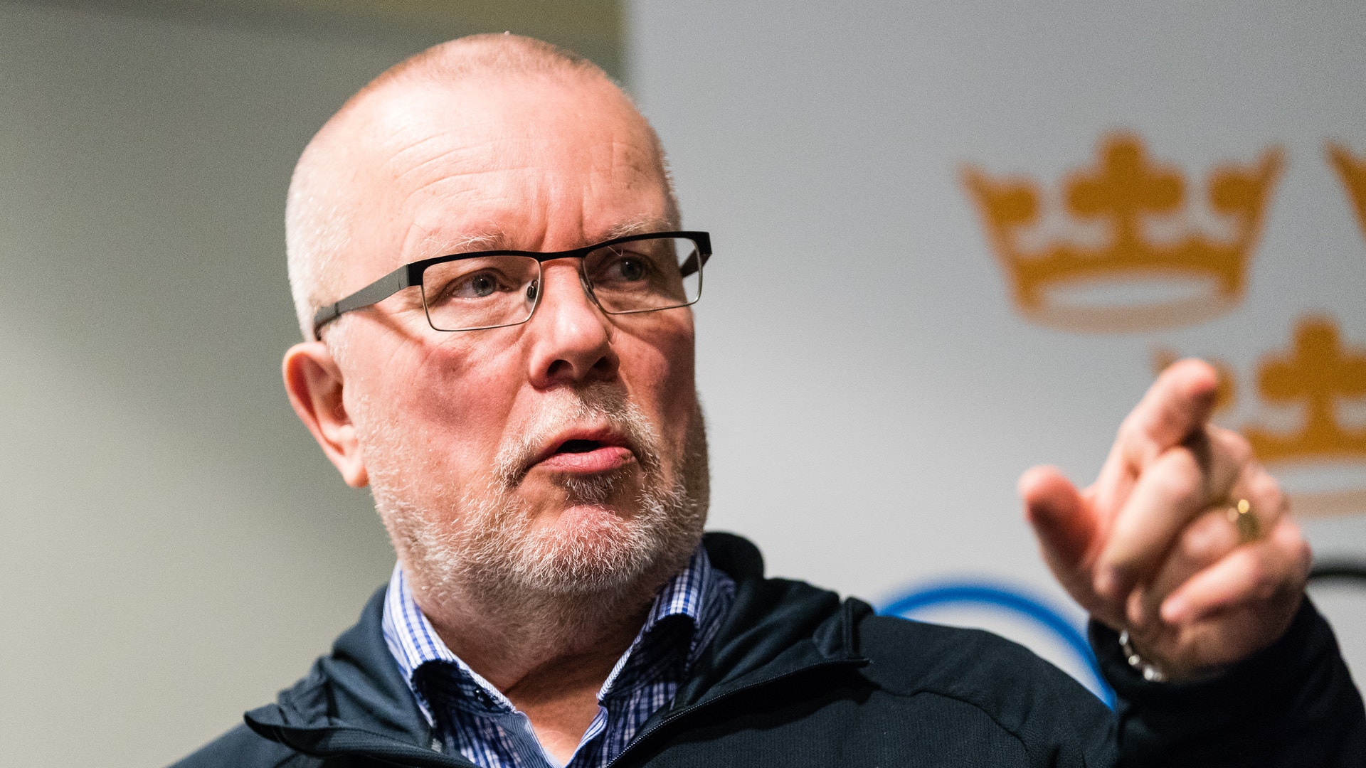 Andreas L Eriksson/Bildbyrån