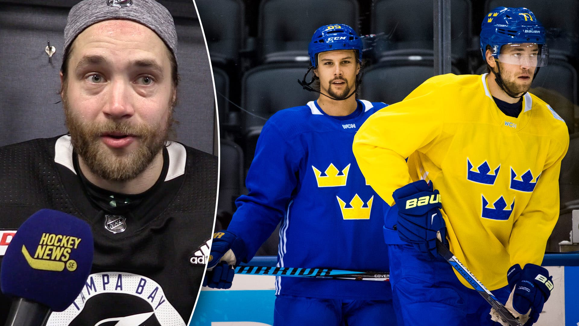 (12684) Victor Hedman