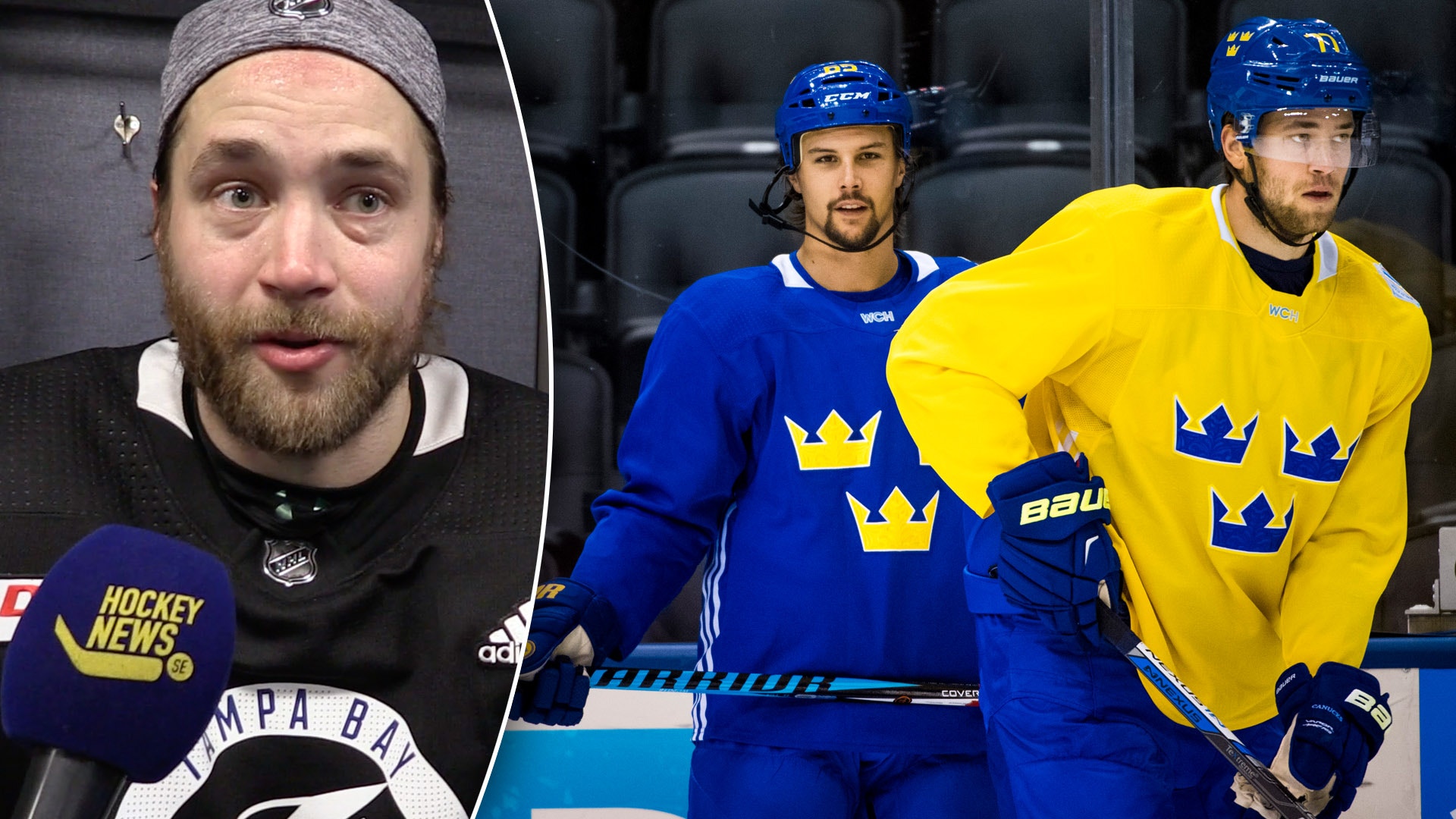 Bildbyrån / HockeyNews.se