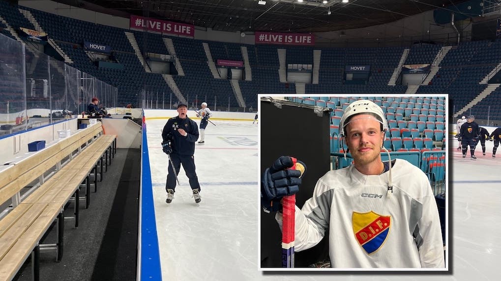 Robert Kimby Erik Palm