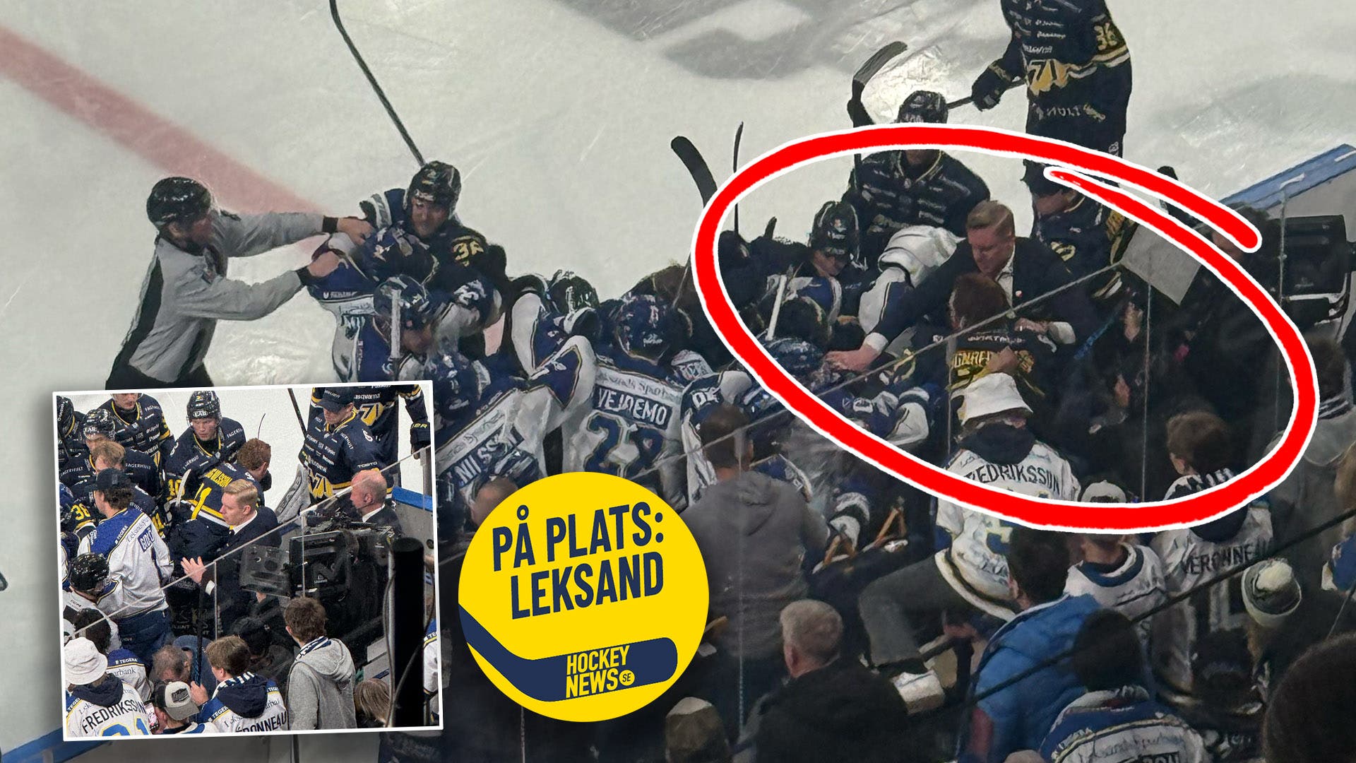 Leksand