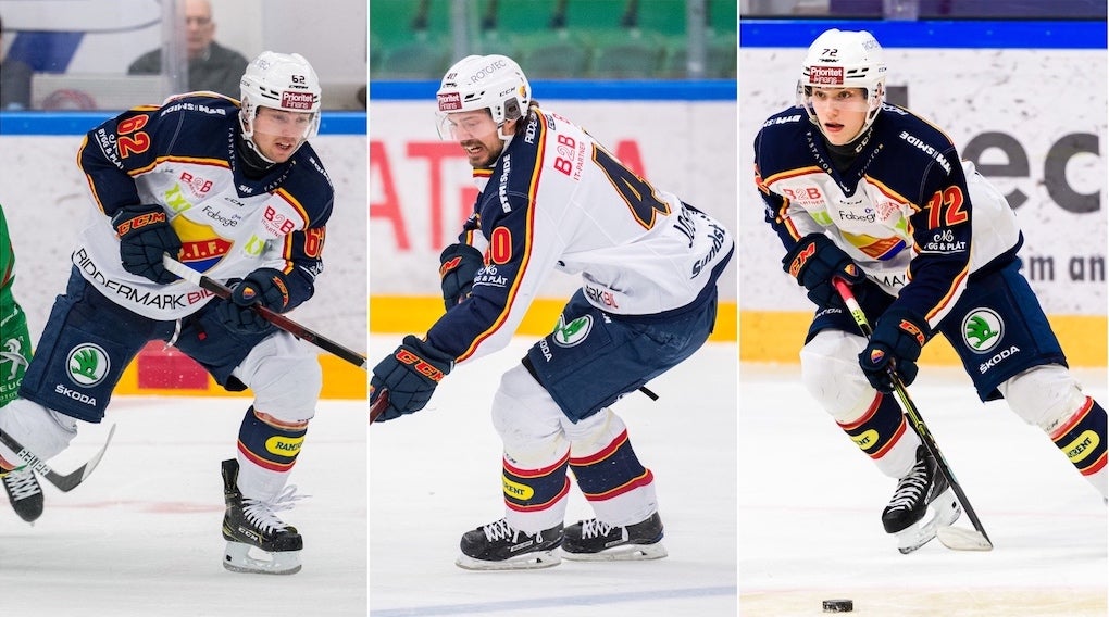 (17488) Ågren/Josefson/Eklund