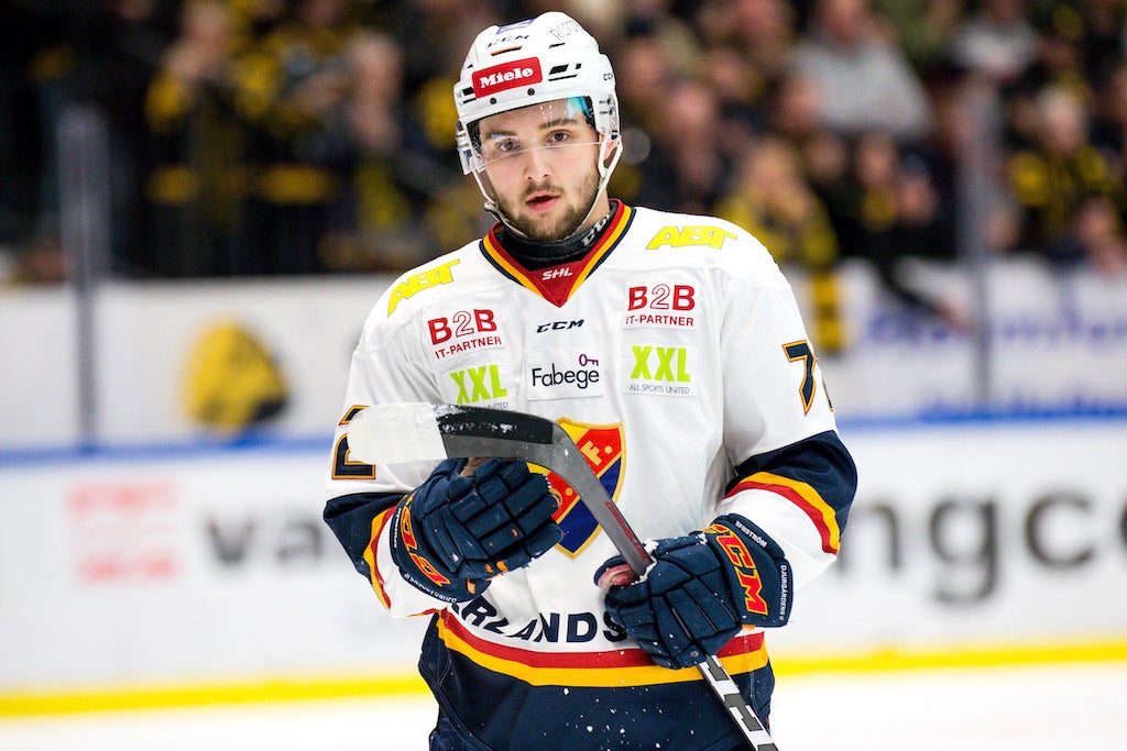 Ola Westerberg/Bildbyrån