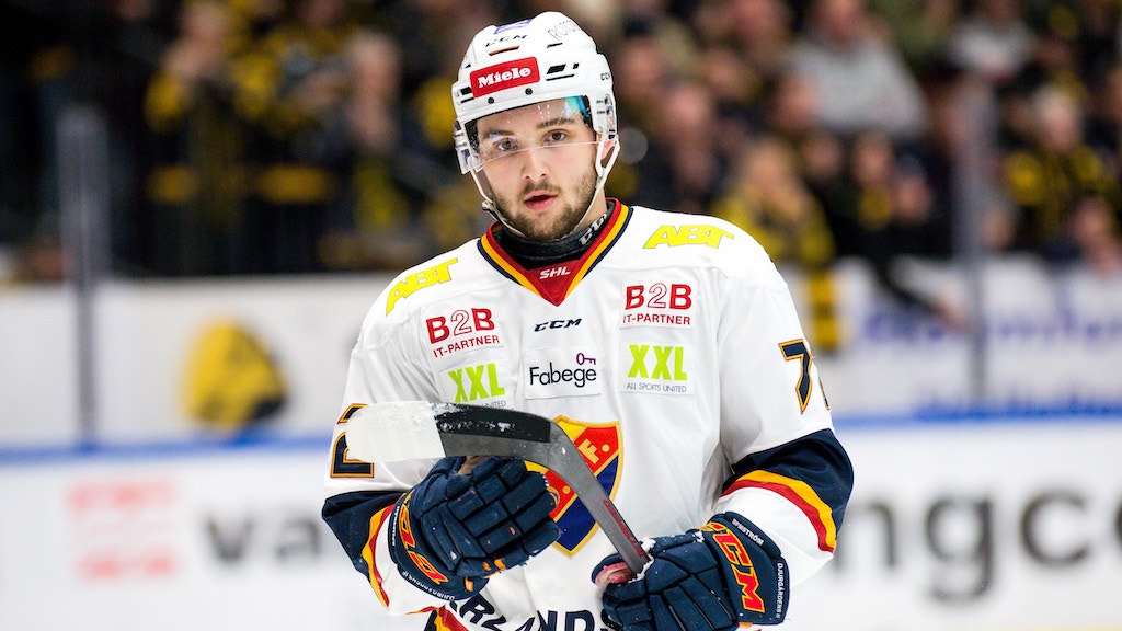 Ola Westerberg/Bildbyrån
