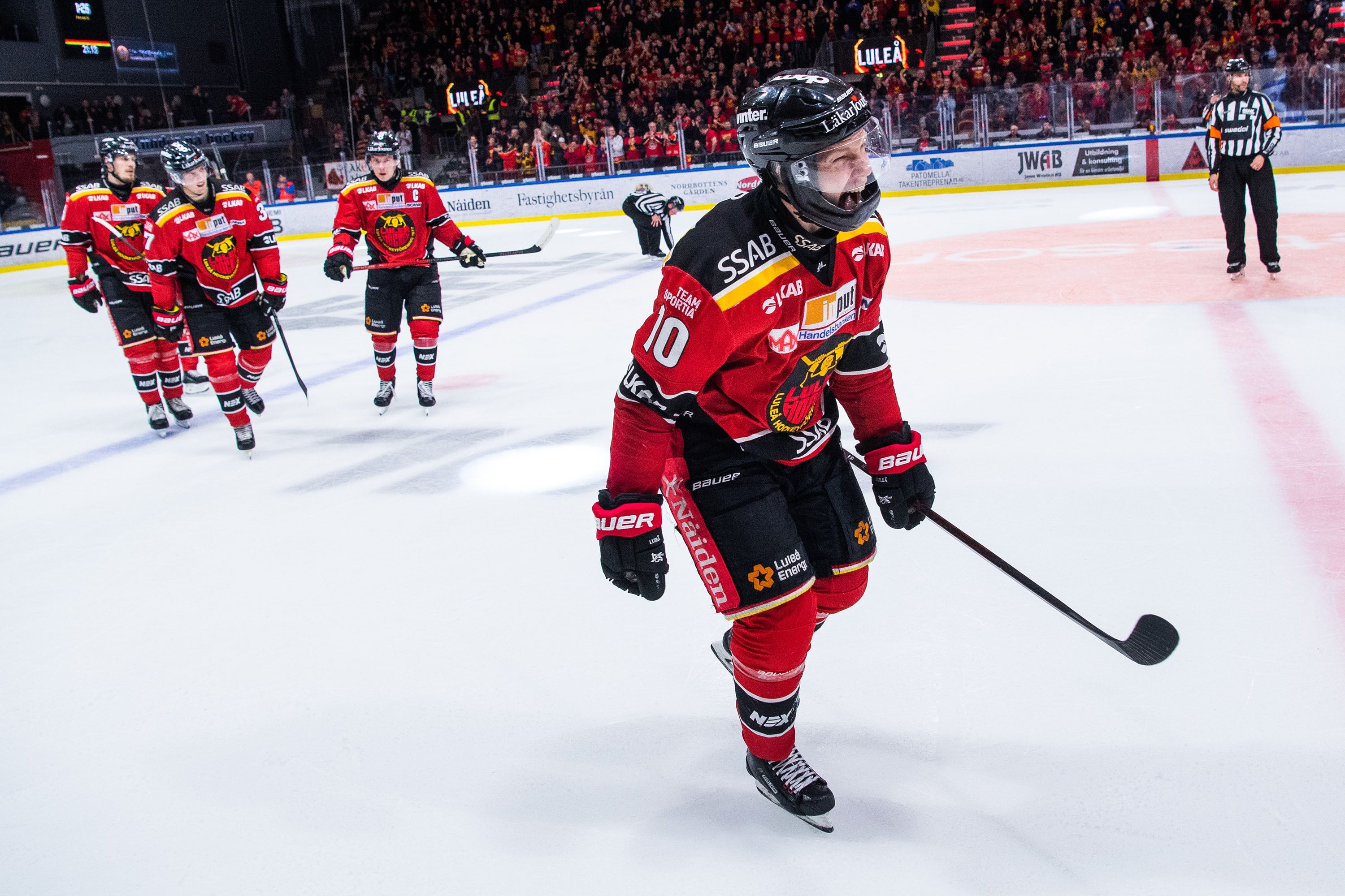 (7458) Einar Emanuelsson