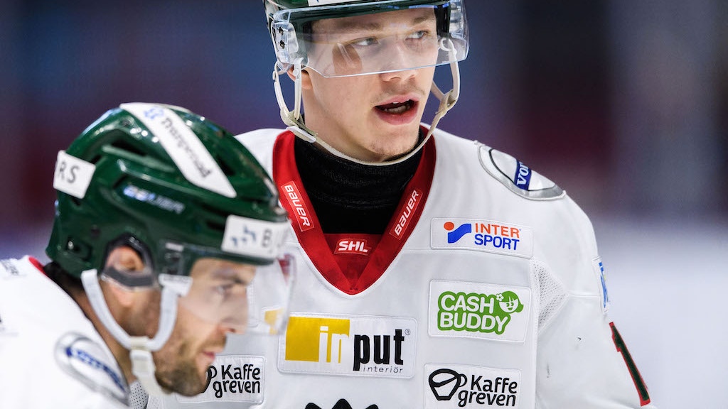 (18281) Lucas Raymond/Frölunda