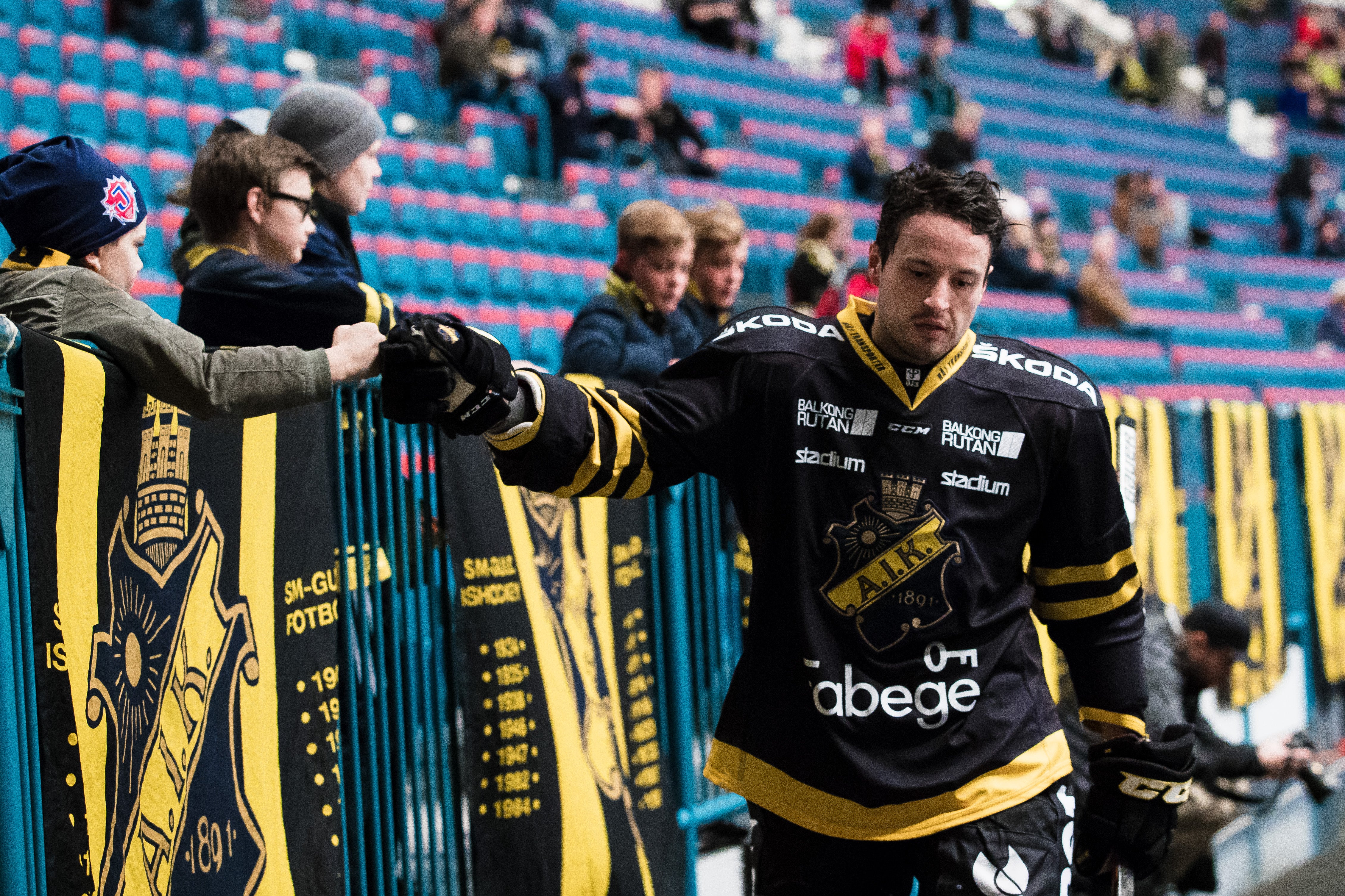 Kenta Jönsson/Bildbyrån