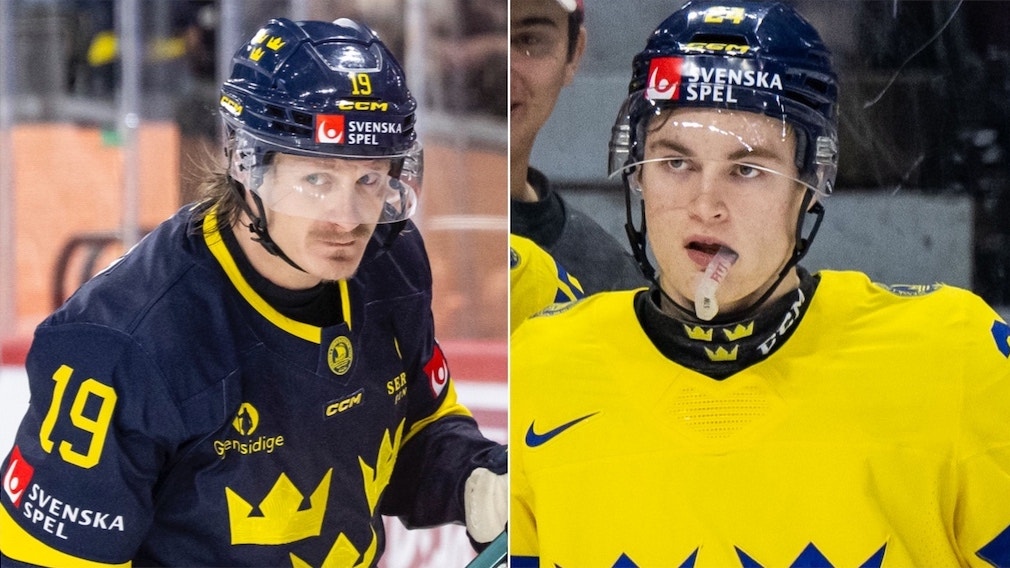 Marcus Sörensen Tom Willander