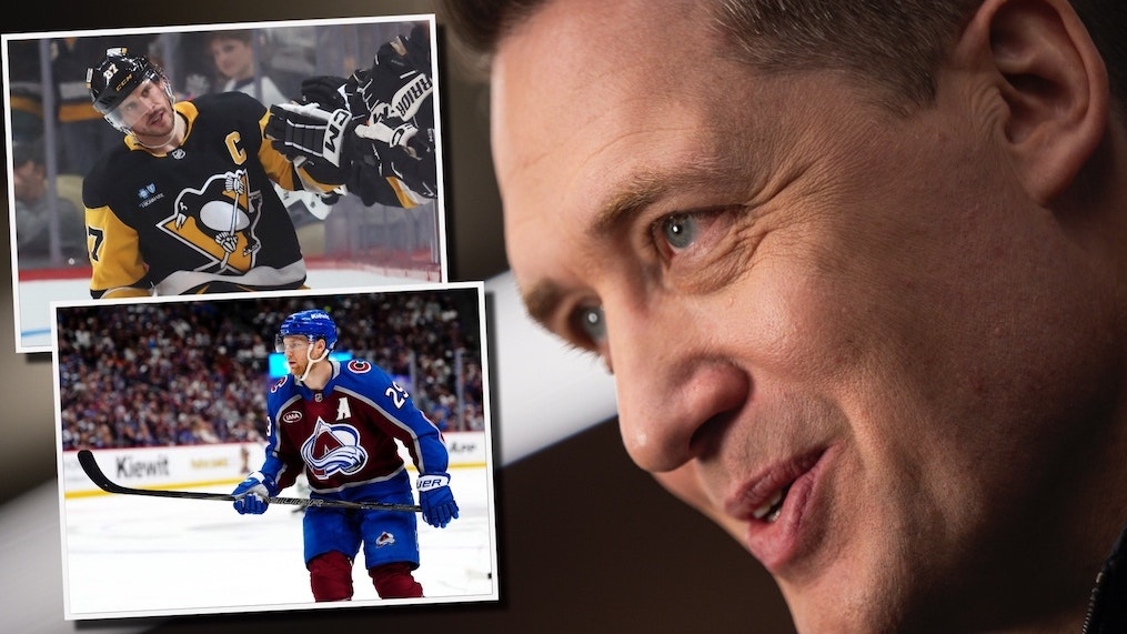 Hallam Crosby MacKinnon