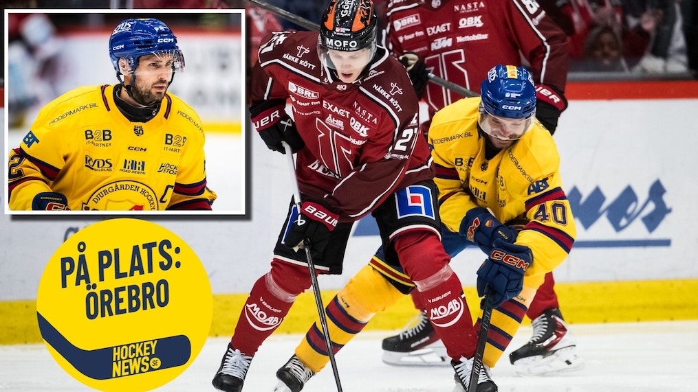 Foto: Johan Bernström/Bildbyrån