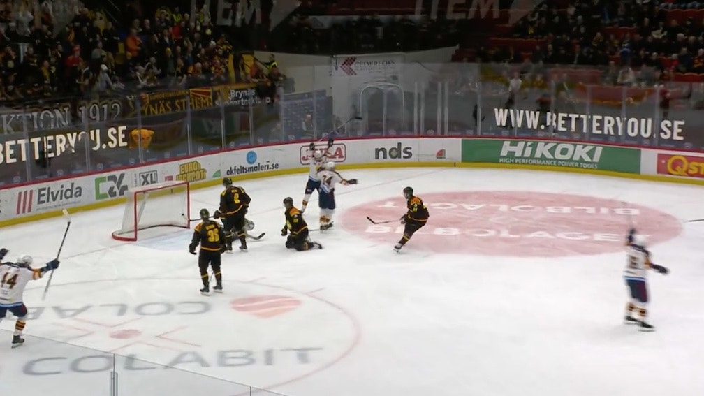 Skärmdump/TV4