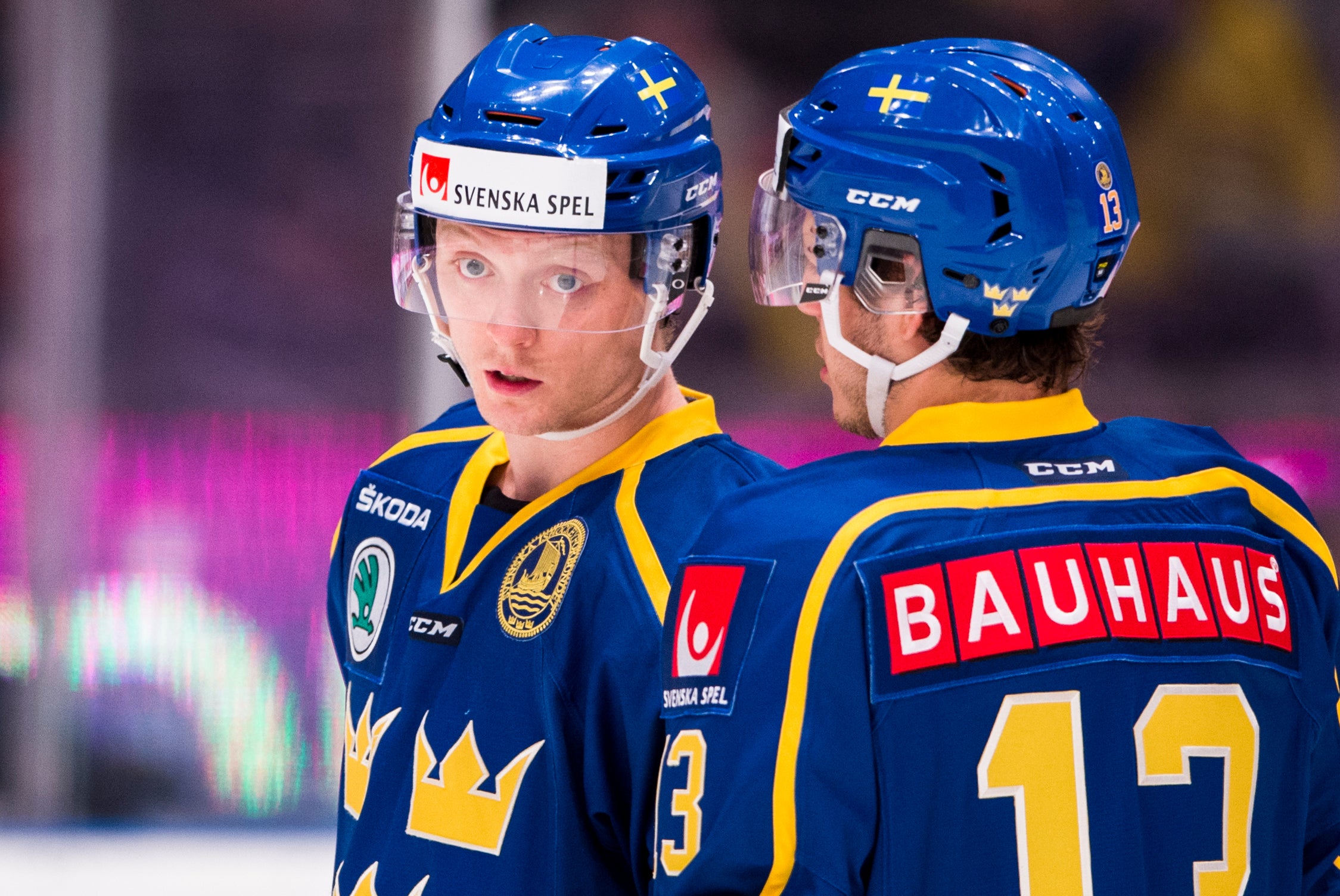 Jesper Zerman/Bildbyrån