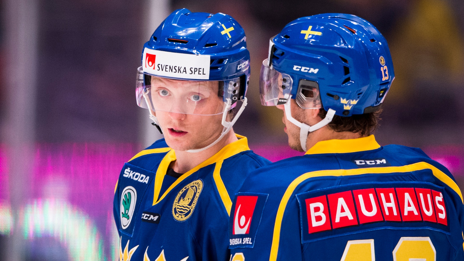 Jesper Zerman/Bildbyrån
