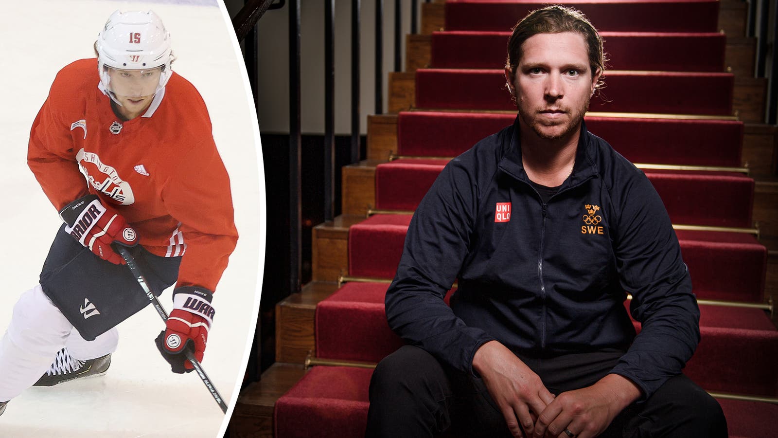 (21370) Nicklas Bäckström