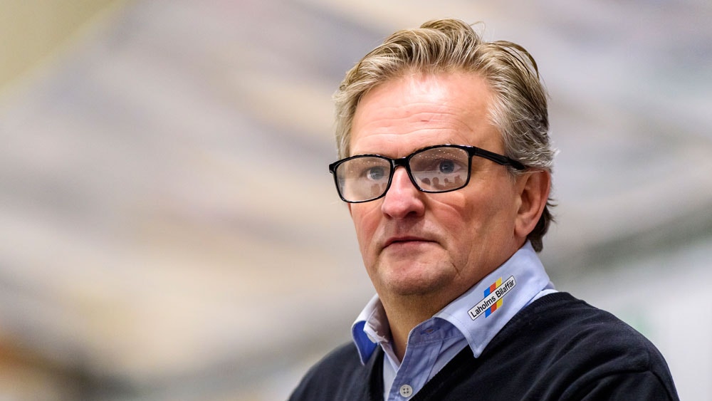 (10209) Fredrik Johansson, Halmstad Hammers