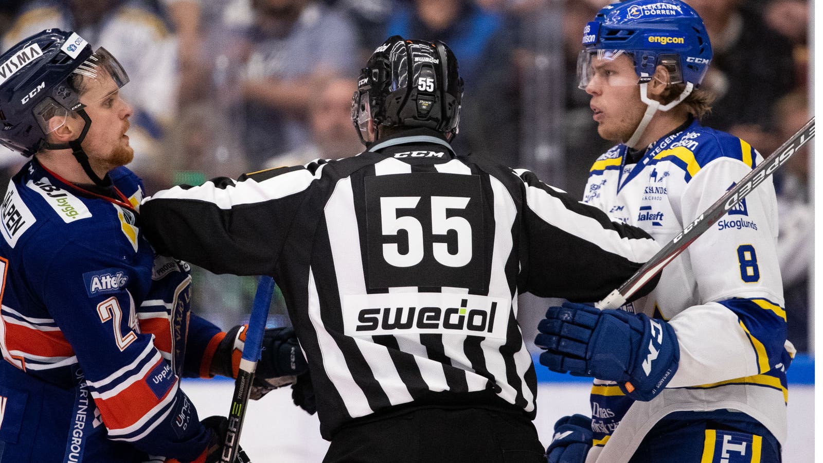 (10177) Leksand växjö