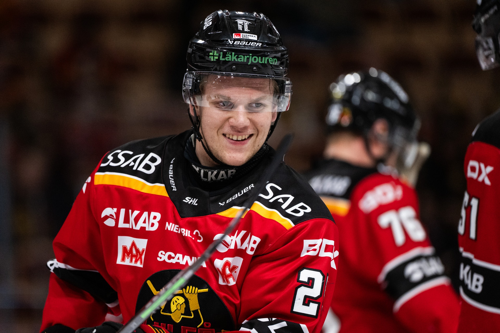 Liam Nilsson