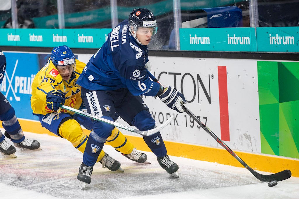 (25741) Axel Rindell Finland