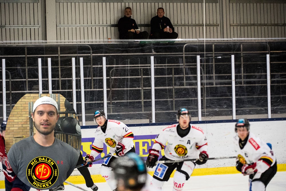 (4132) Adam Ohre, HC Dalen