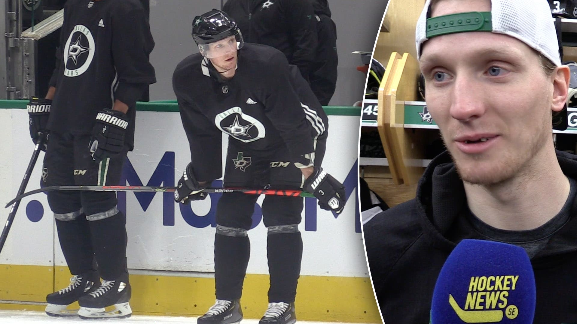 (12246) John Klingberg