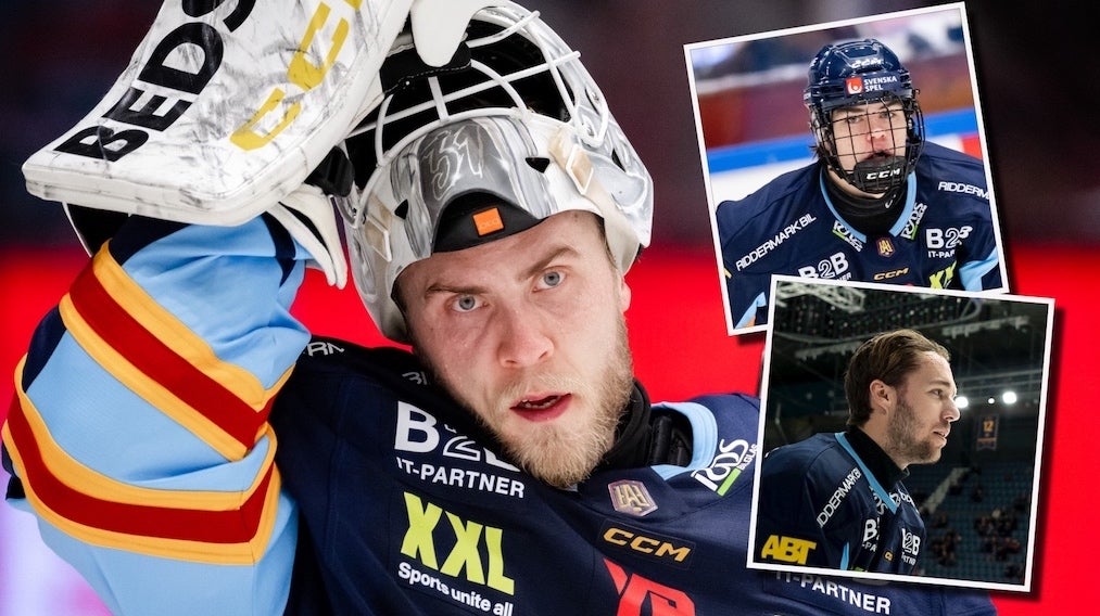 Viktor Andrén