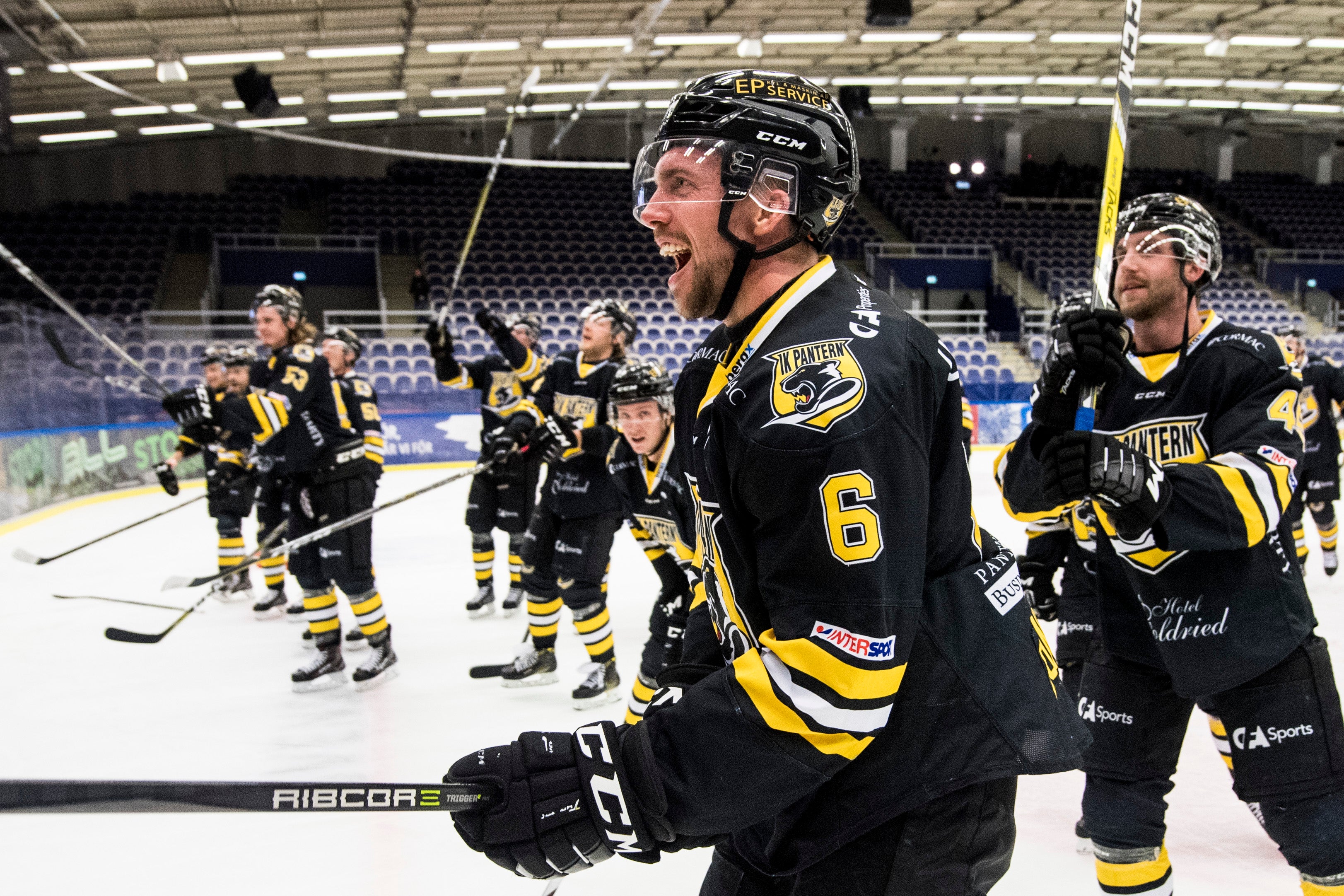 Petter Arvidson/Bildbyrån