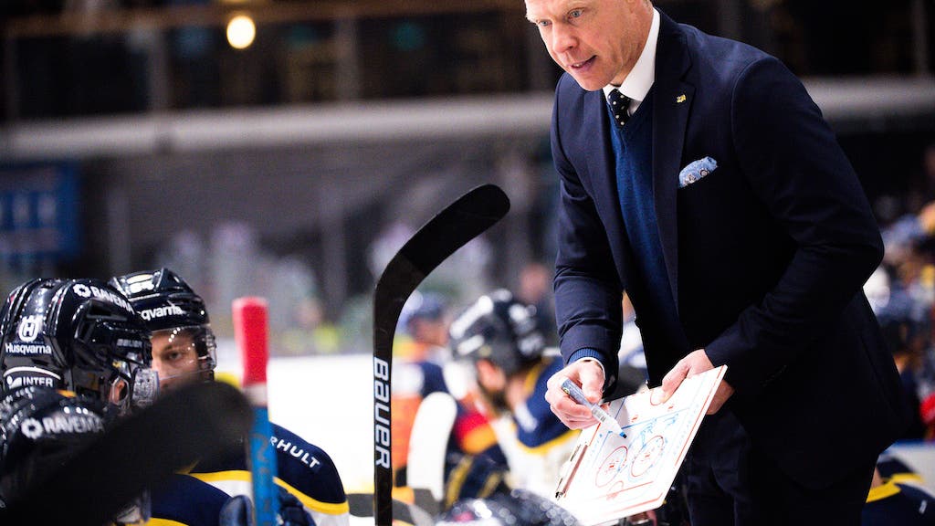 (13444) Nicklas Rahm/HV71