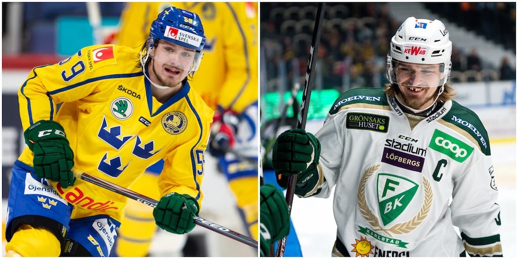 (11838) Linus Johansson/Tre Kronor/Färjestad