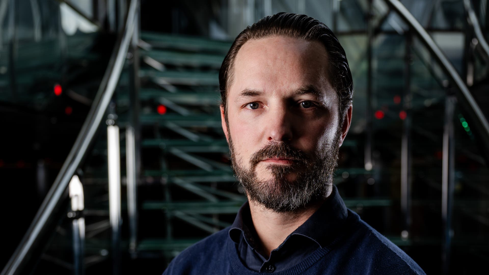 Niklas Persson